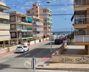 Pis de lloguer a Gran Playa, Santa Pola ciudad, Santa Pola