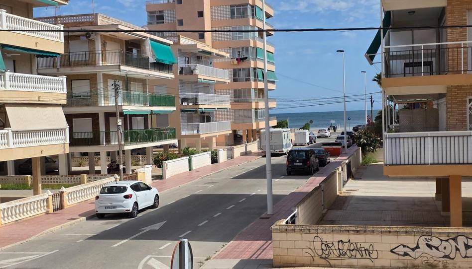 Photo 1 of Flat to rent in Gran Playa, Alicante