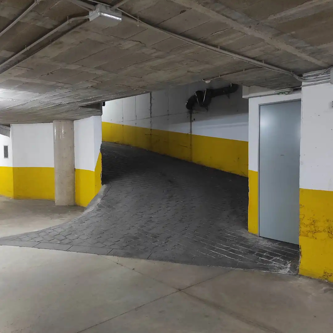 Parking de Garaje en venta en Callús