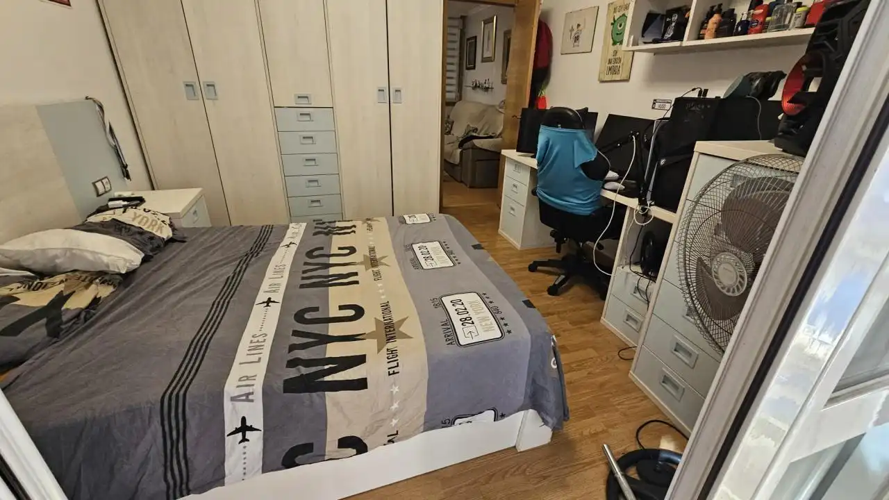 Appartement avec ascenseur à vendre à Centro Urbano, imagen 9