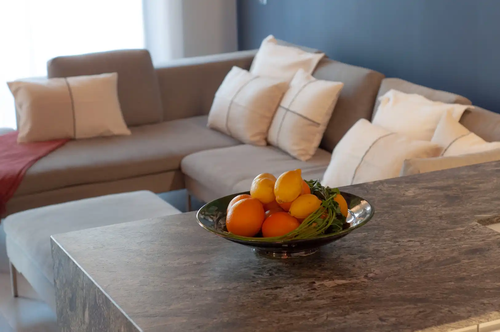 Apartament amb terrassa en venda a Carrer d'Aragó, imagen 8