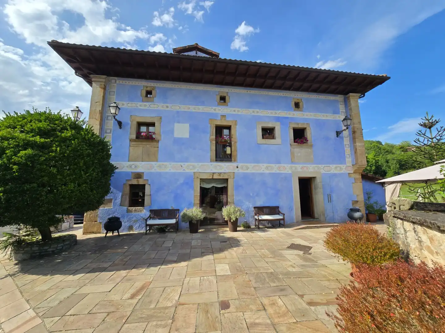 Hotel en venda a Cangas de Onís, imagen 2