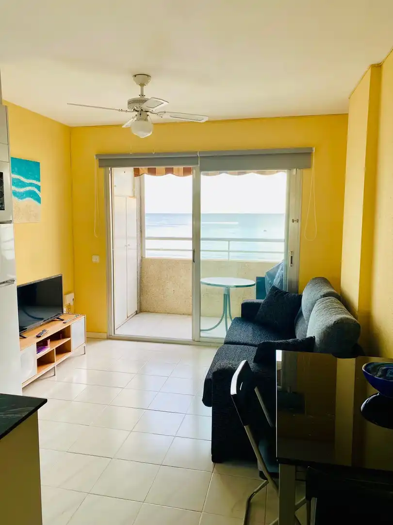 Apartament en venda a Moxó - Sant Mori
