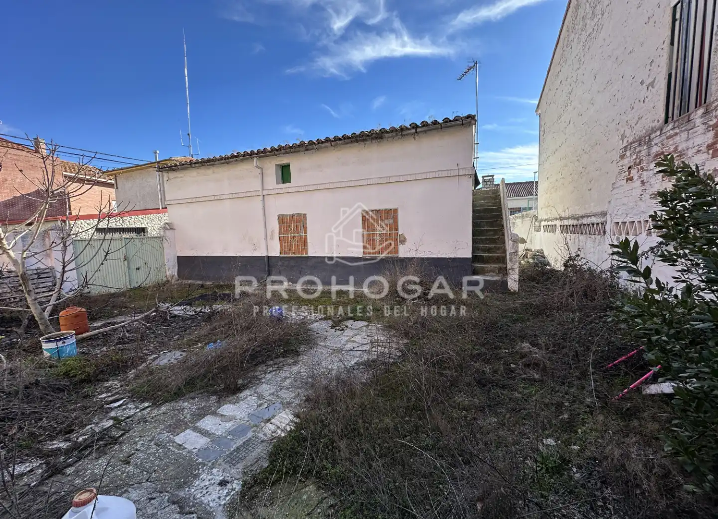 Casa o xalet en venda en Colmenar Viejo