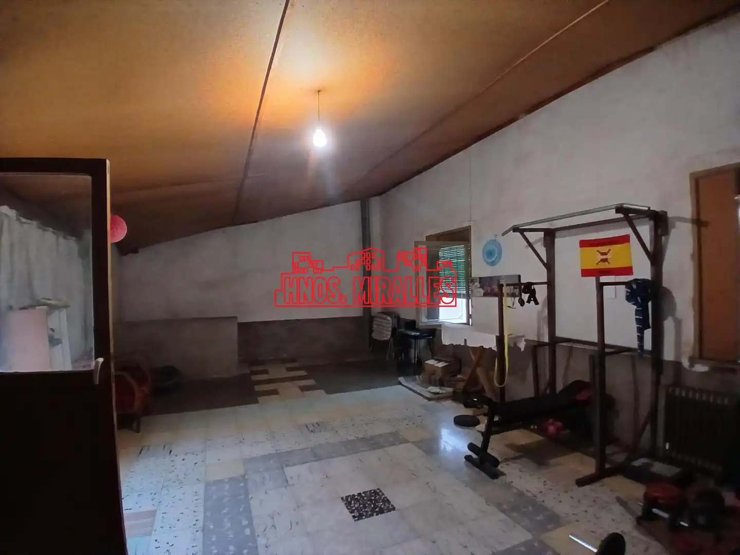 Casa o xalet en venda en Aspe amb Terrassa