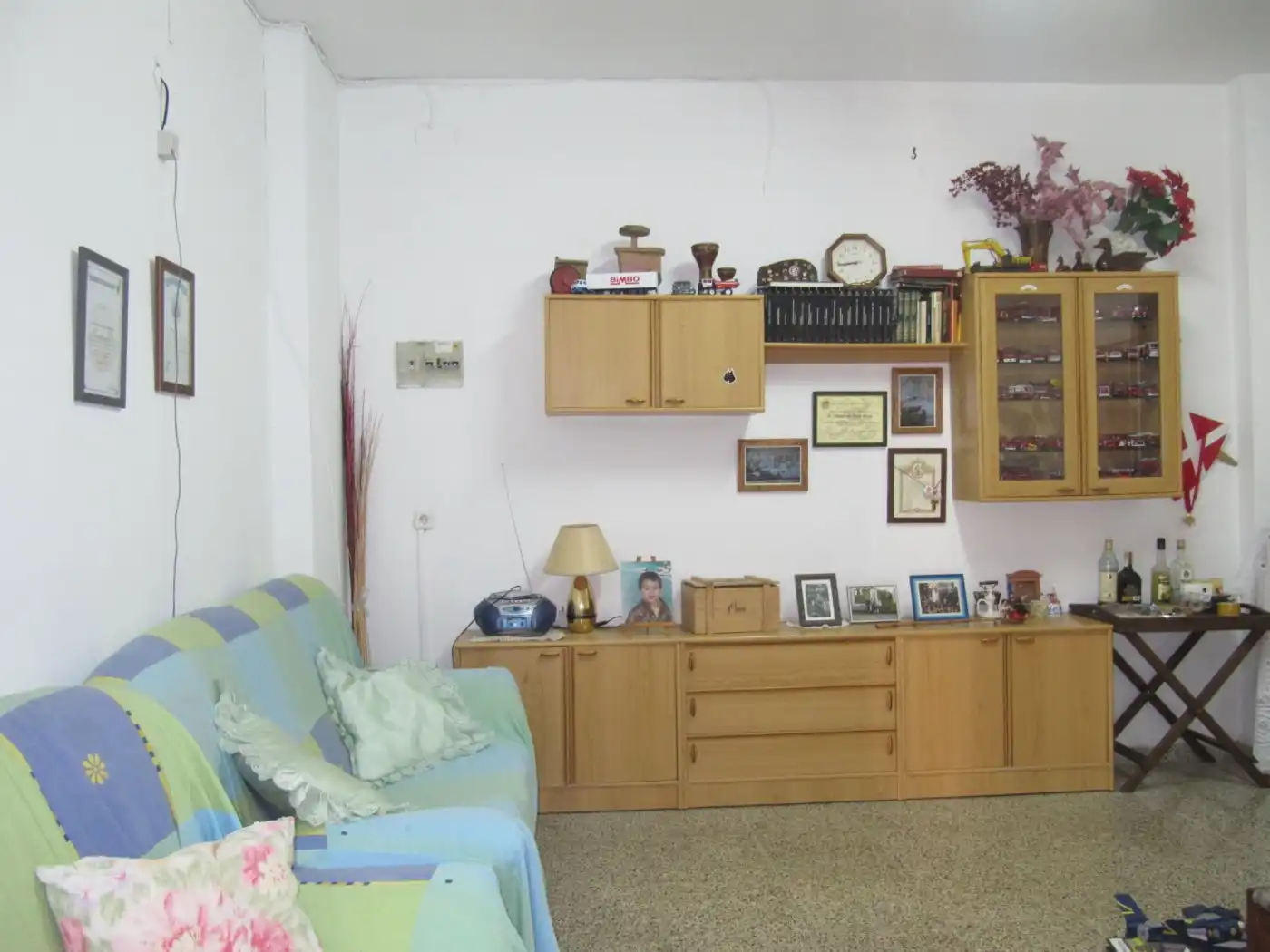 Business premises for sale in Novelda