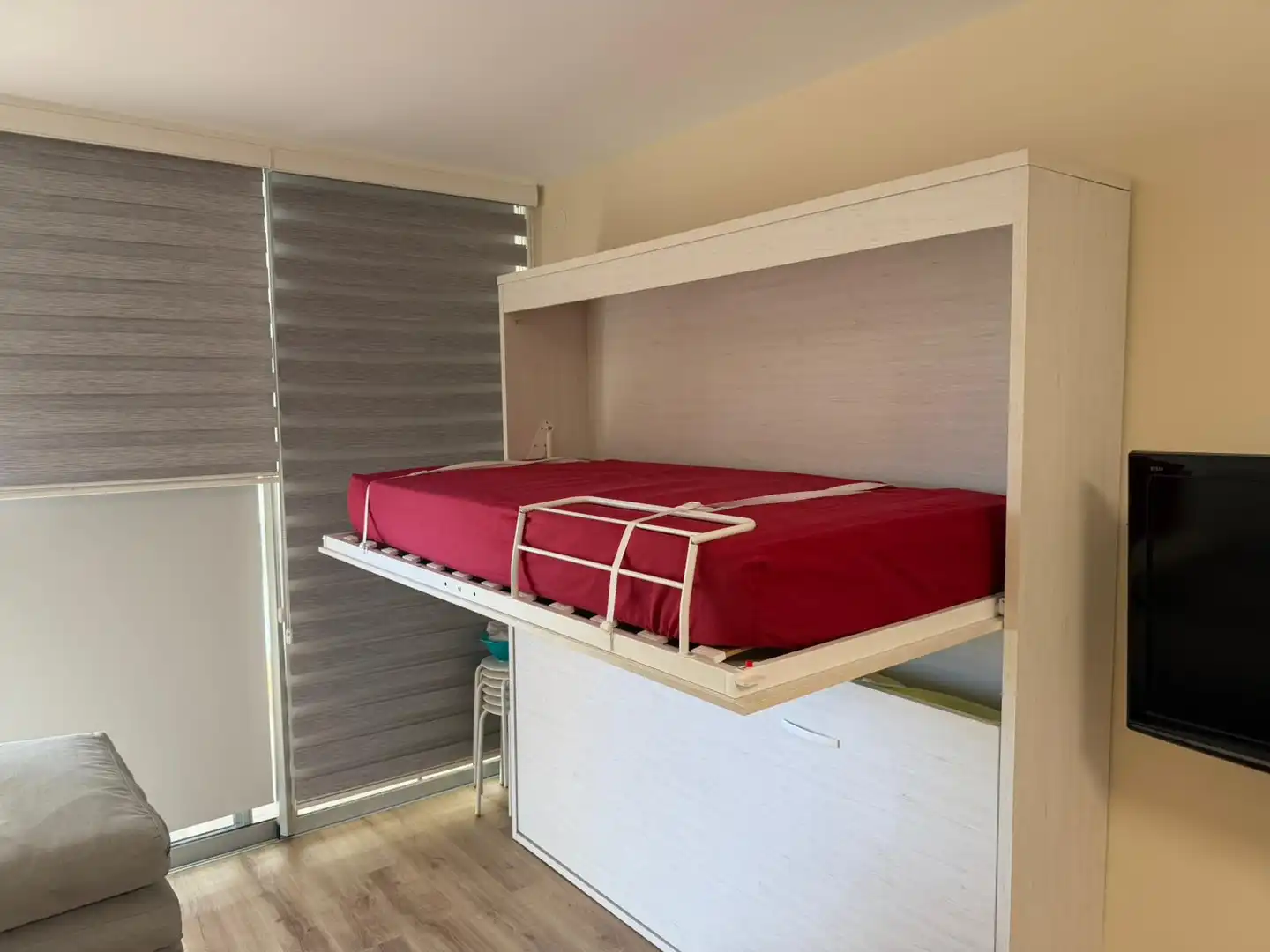 Wohnung zur Miete in Avenida Venezuela, 12, Zona Martiánez