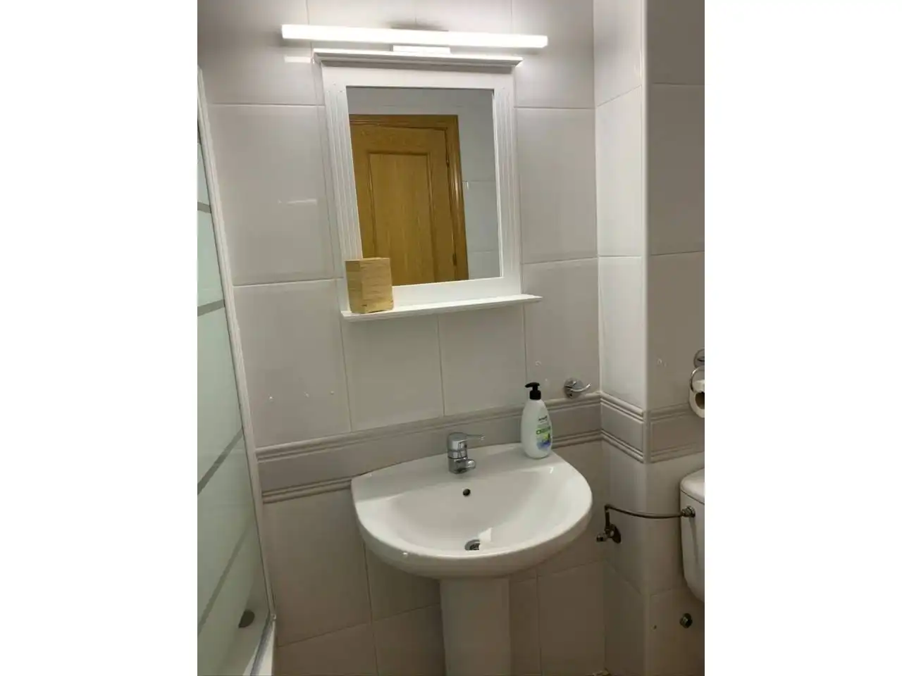 Apartament amb piscina de lloguer a Calle madrid 15, imagen 11