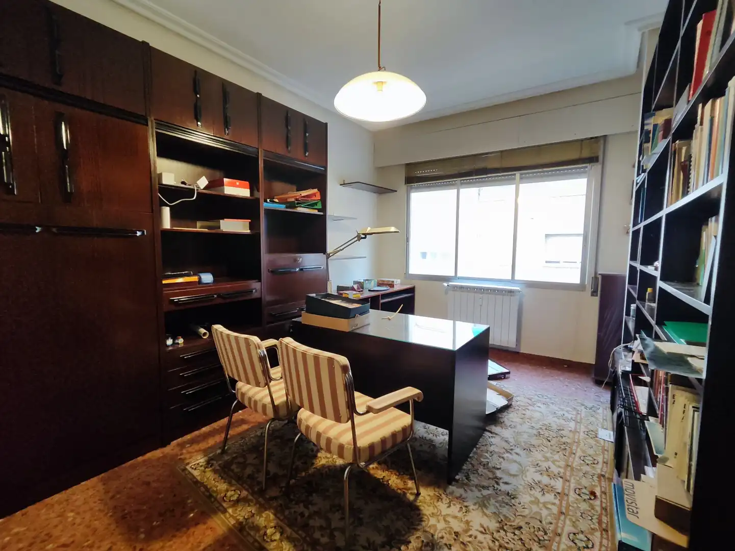 Piso en venta en  Logroño con Calefacción y Parquet
