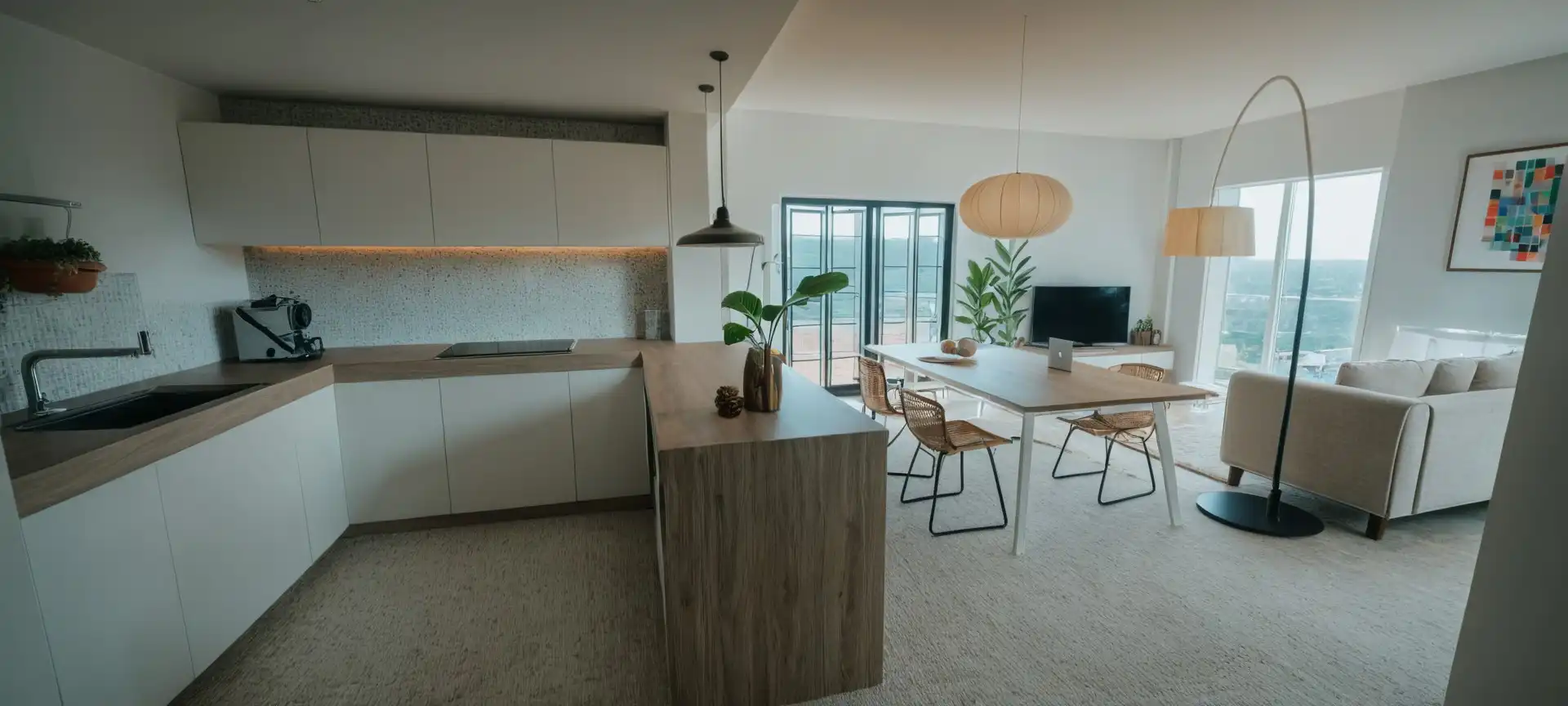 Piso en venta en Caldes de Montbui