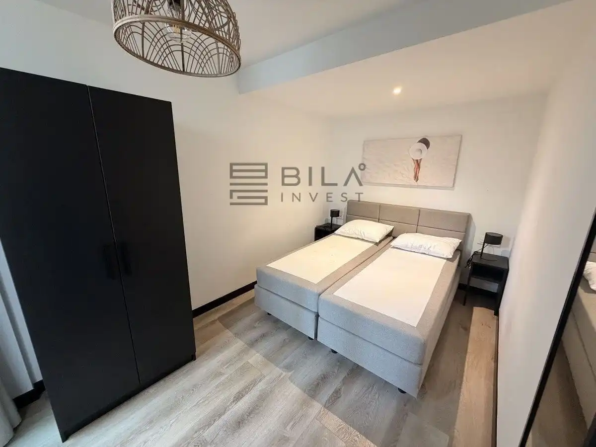 Piso con piscina en venta en Tranco, imagen 16