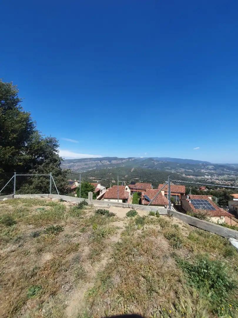 Lands and plots for sale in Avenida CASTELL MONTBUI, imagen 12