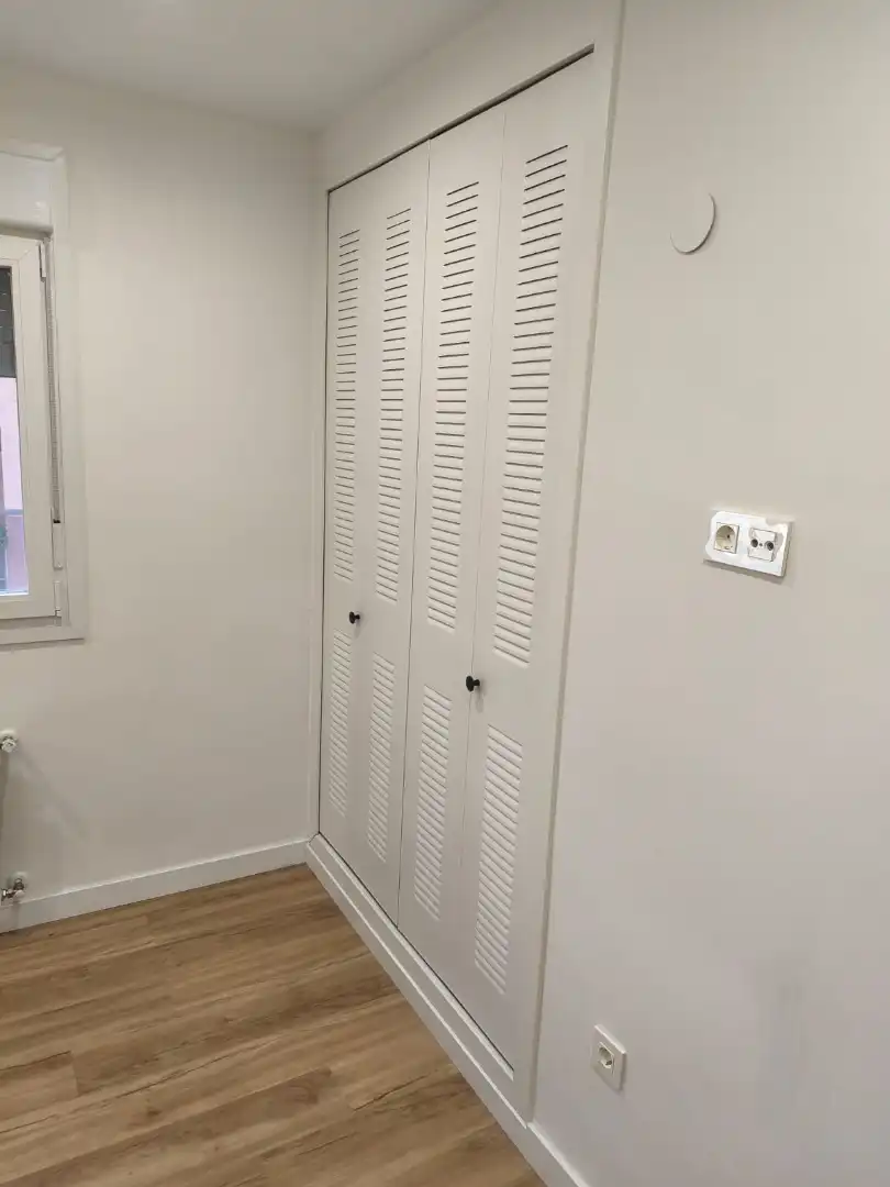 Piso con terraza en venta en Avenida Jose María Alcaraz y Alenda, imagen 15