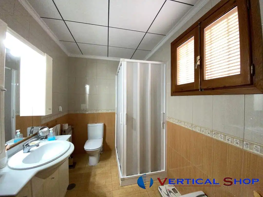 Chalet en venta en Miguel Hernandez, imagen 29