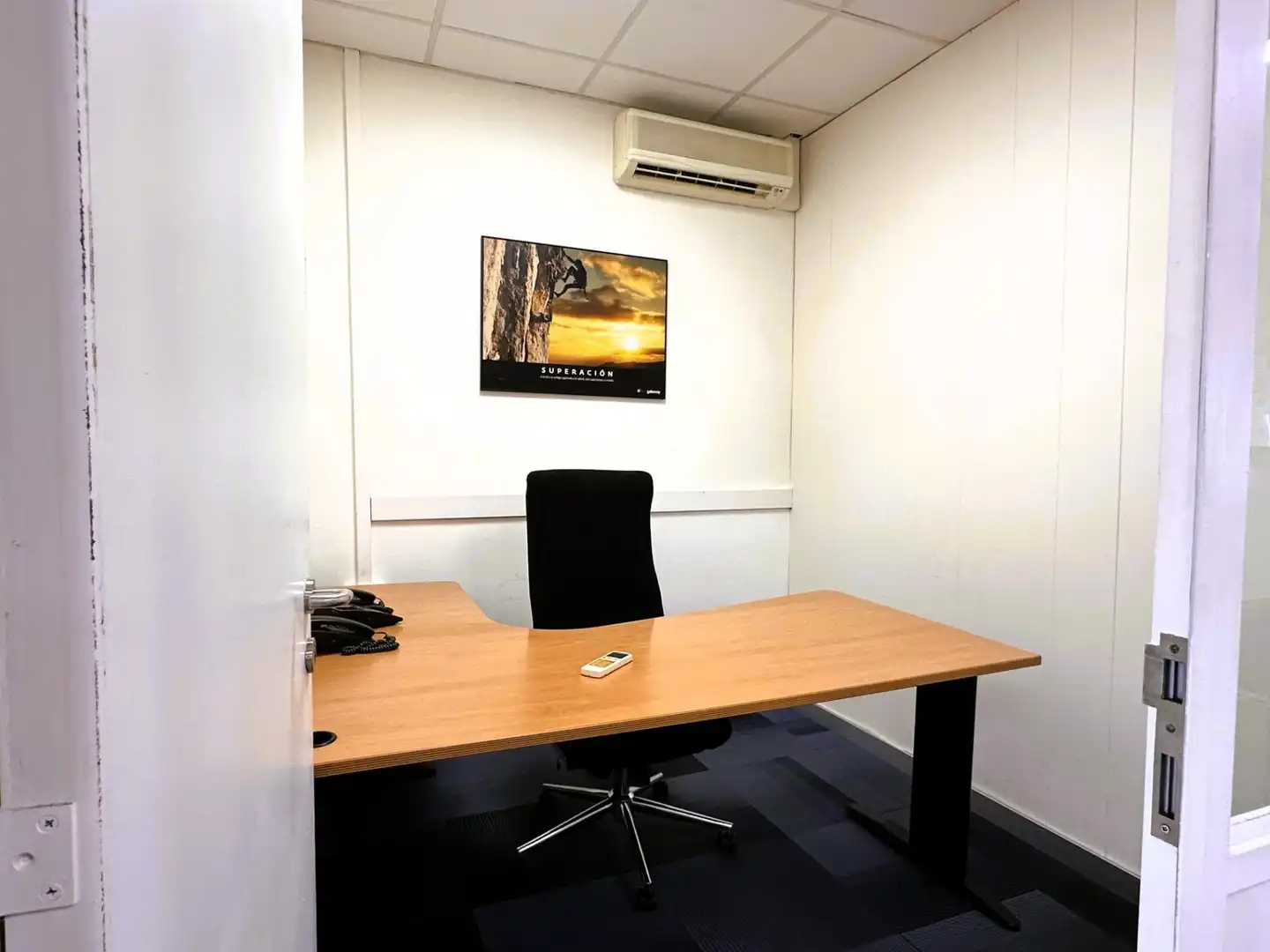 Büro zur Miete in Vila-real