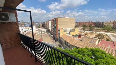 Photo 3 of Flat for rent in Carrer del Marquès de Bellet, La Raïosa,  Valencia Capital