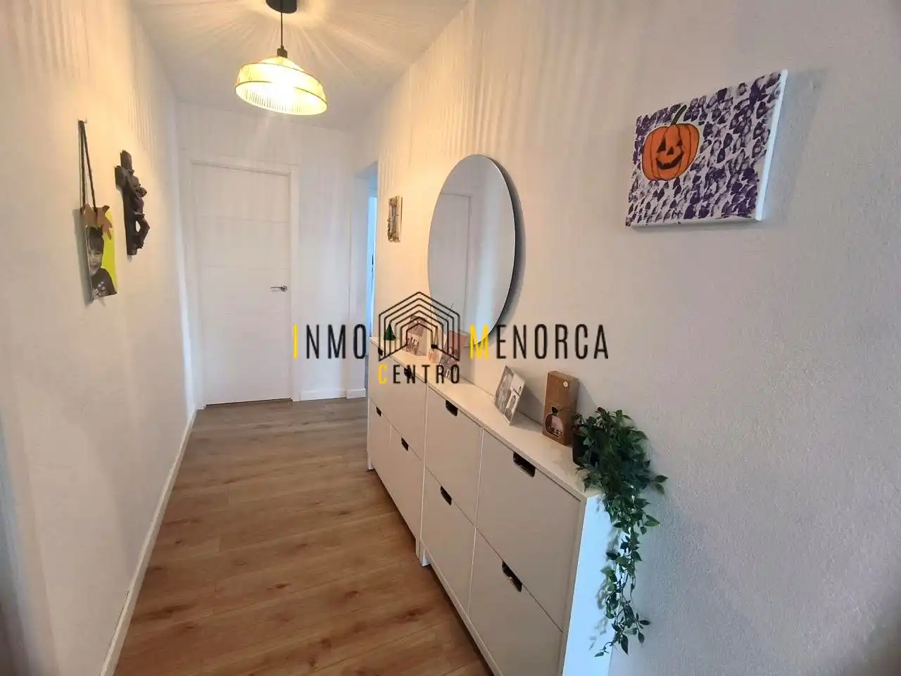 Appartement compact avec jardin à vendre à Port d'Addaia, imagen 11