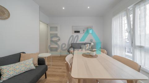 Foto 4 de Pis de lloguer a González Besada, Auditorio - Seminario - Parque de Invierno, Oviedo