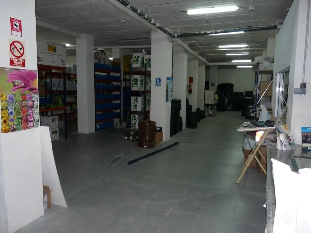 Local comercial en venda a Campello Playa