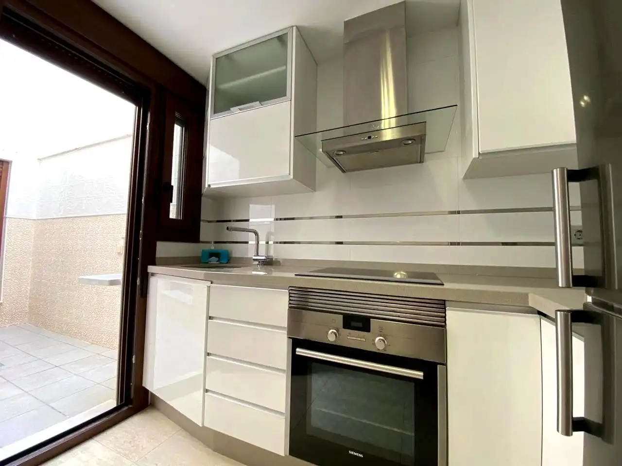 Bungalow en venda a Calle Ruiz de Alda, imagen 30
