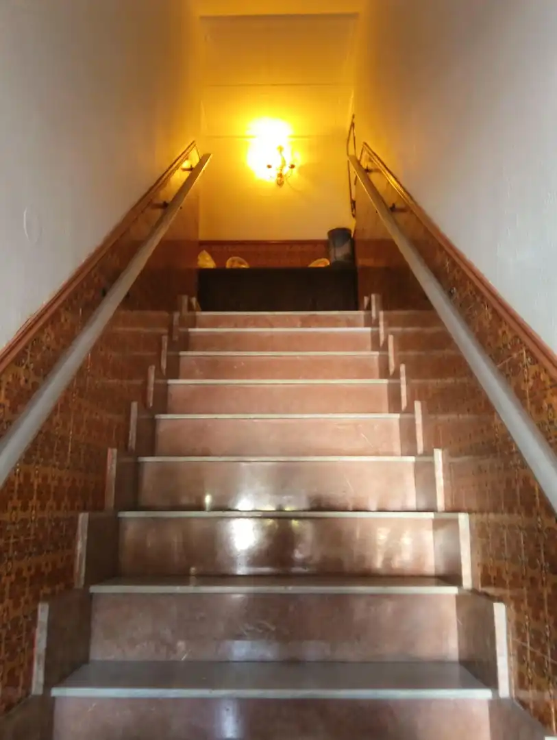 Wohnung zum Verkauf in Málaga