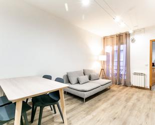 Flat to rent in Travessera de Gràcia, 374, El Baix Guinardó