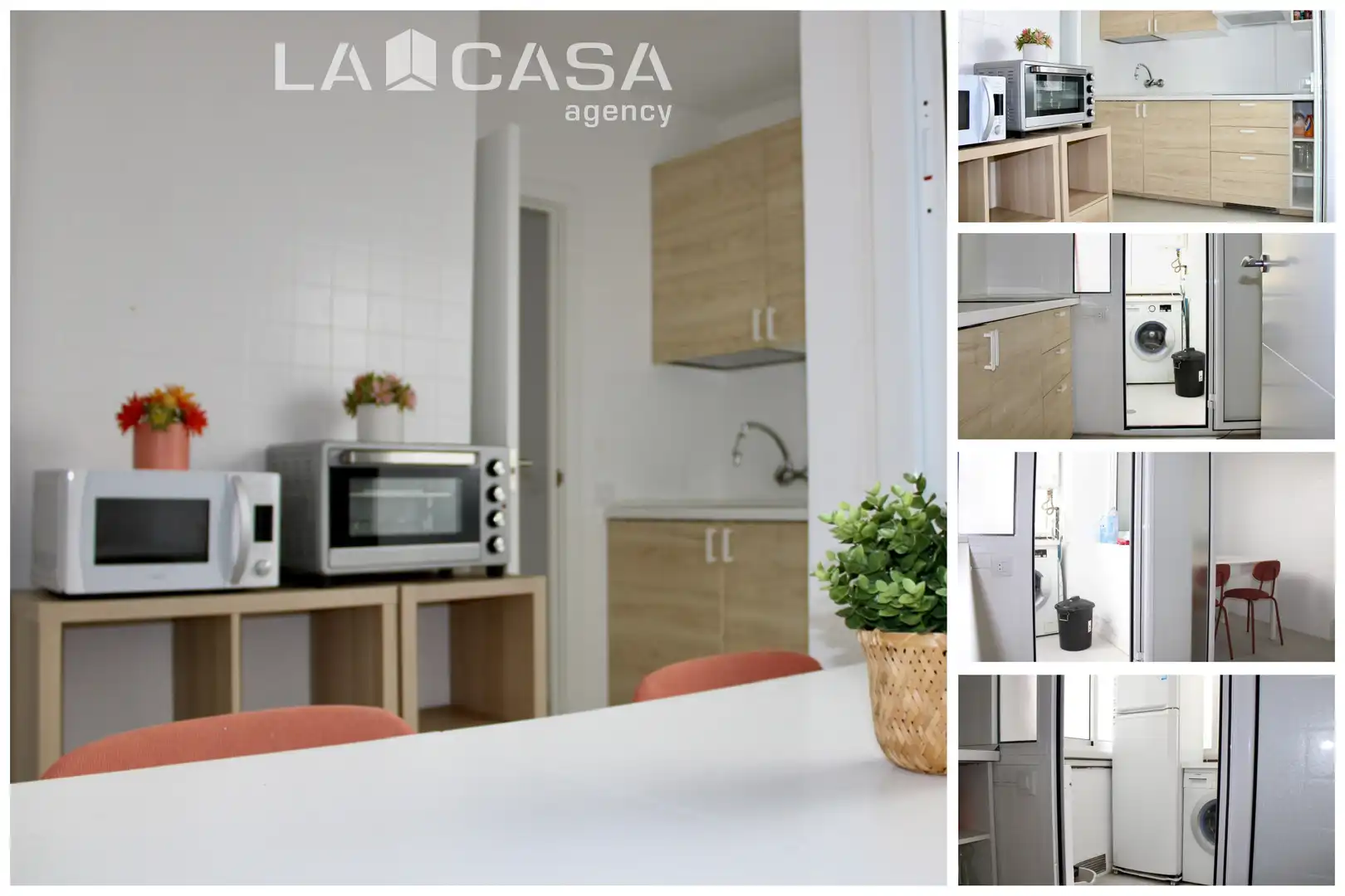 Piso con ascensor en venta en Nervión, imagen 3
