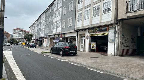 Foto 2 de Residencial en venda a Rúa de García Prieto, Conxo, A Coruña