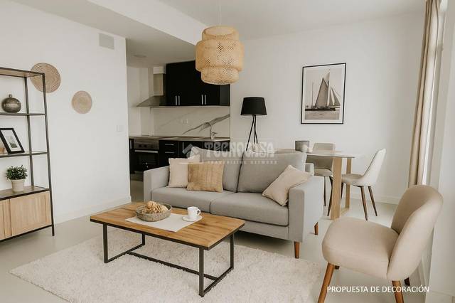 Estudio en Venta en Buena Vista