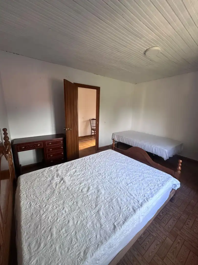 Casa con jardín en alquiler en Parada de Sil, imagen 12