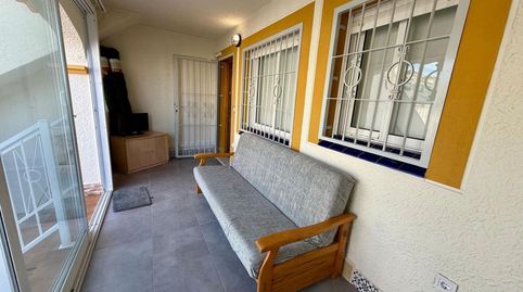 Foto 5 de Apartamento de alquiler en Avenida Escandinavia N72 Nº10, Gran Vista - Olivo de Oro, Santa Pola