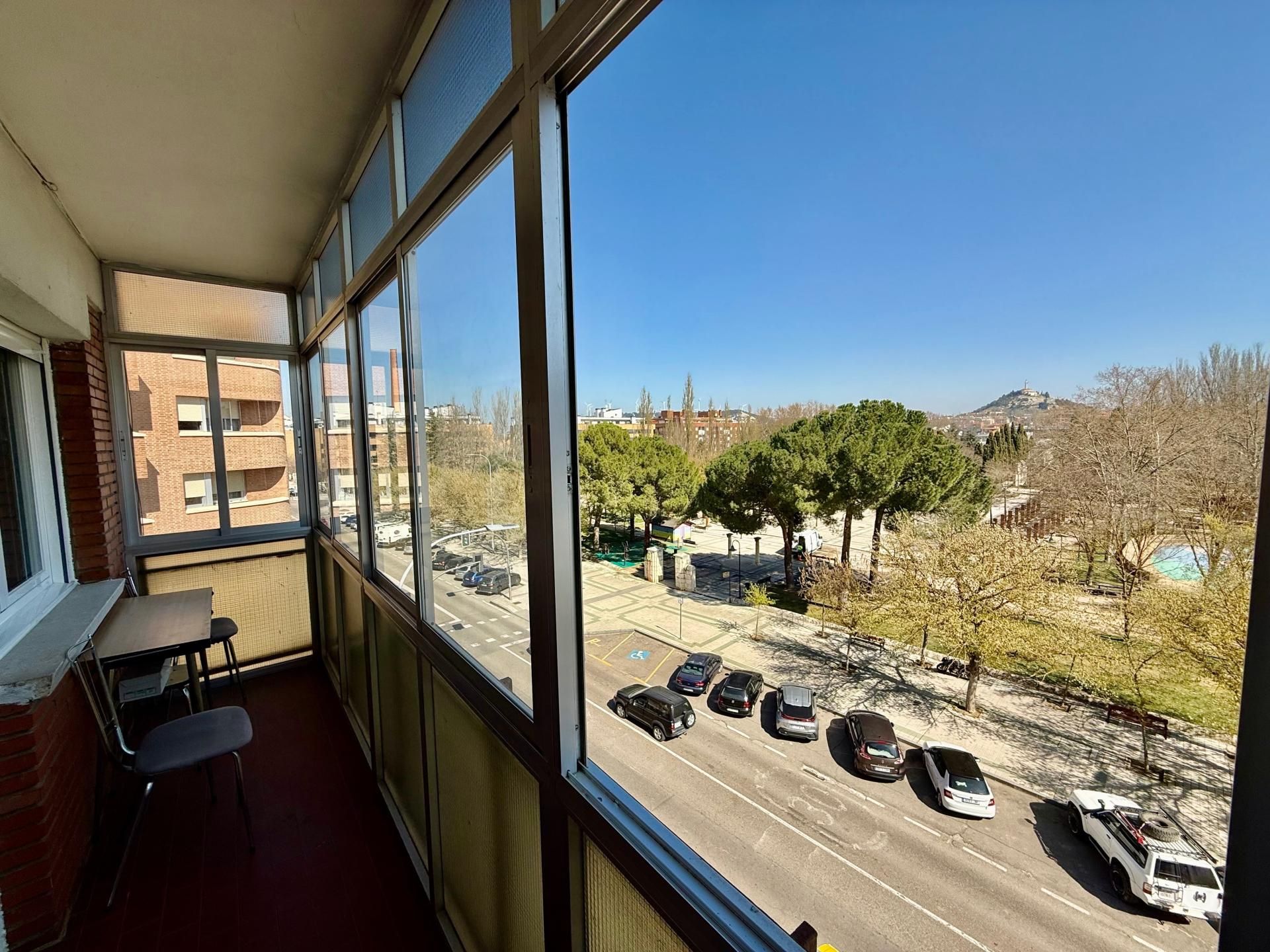 Pis en venda a Allende el Río