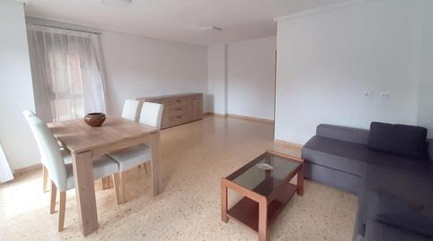 Foto 5 de Pis de lloguer a Doctor Palos - Alto Palancia, Sagunto / Sagunt