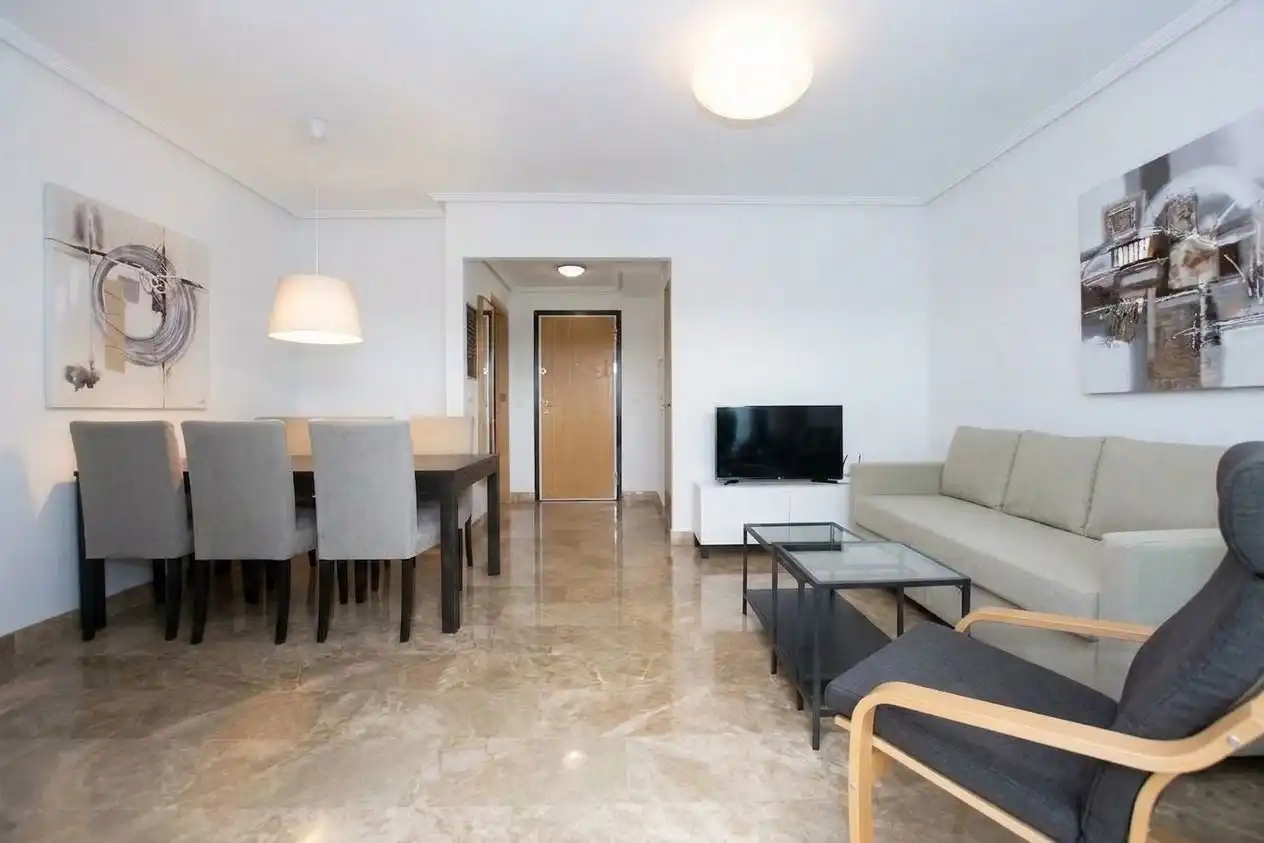 Apartament amb terrassa de lloguer a 8 Urb. Camino La Resinera #Es:9 Planta:03 Pt:C, imagen 4