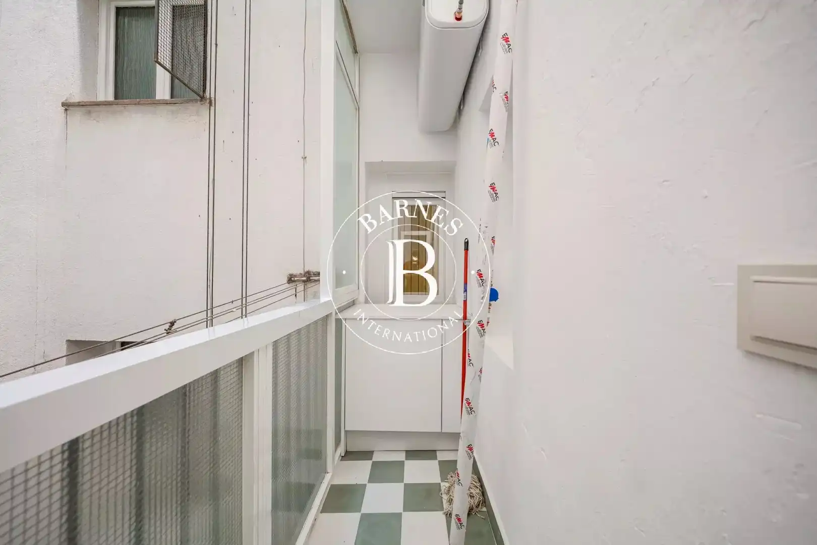 Pis amb ascensor en venda a Chamberí, imagen 33