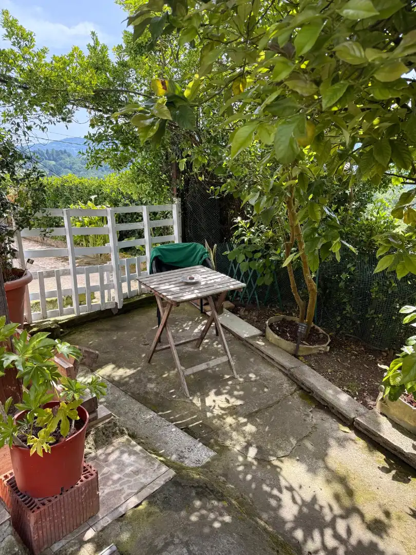 House with garden for sale in La Felguera, imagen 27