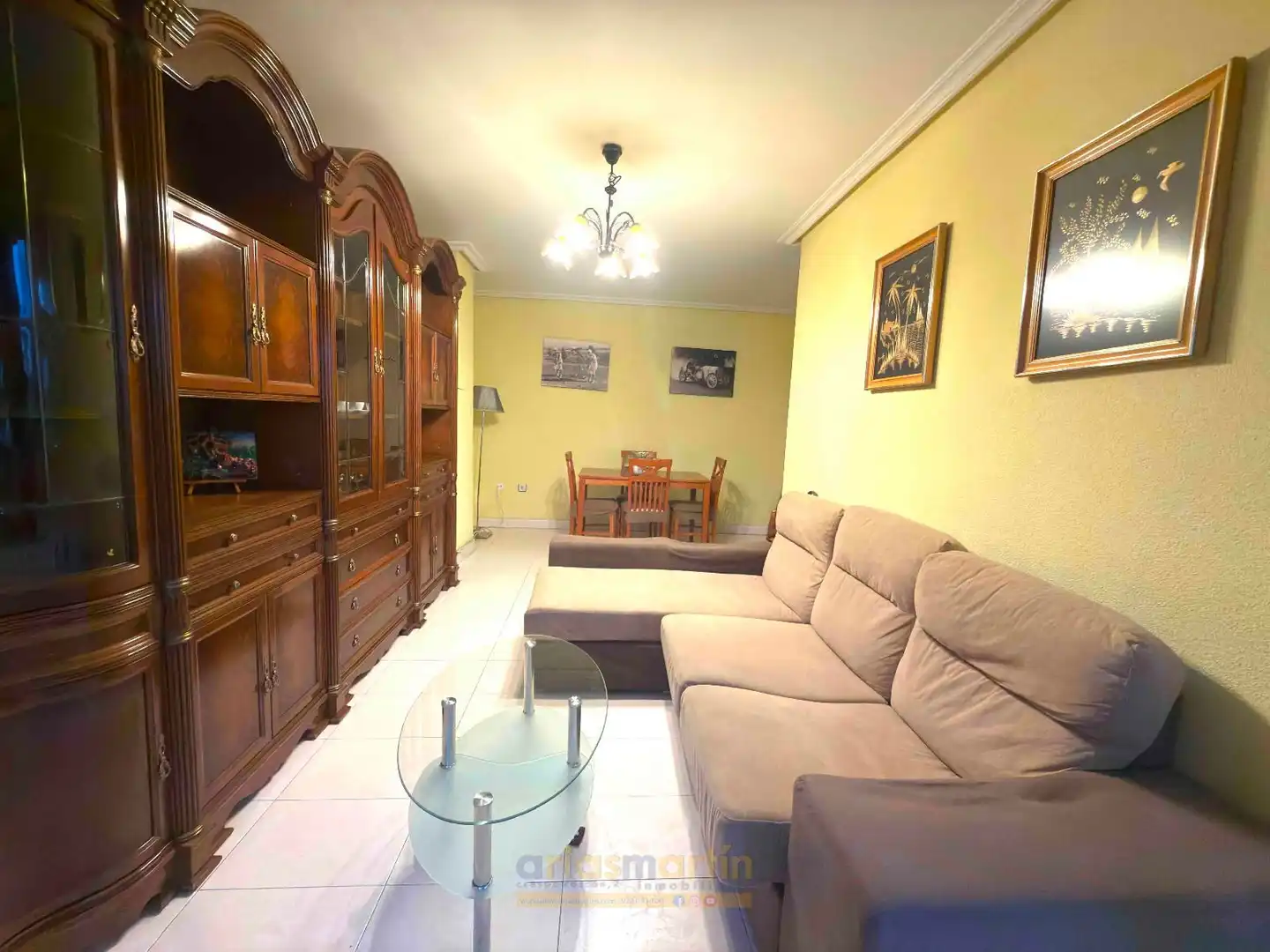 Flat for rent in Jamaica, 2, Rollo - Puente Ladrillo