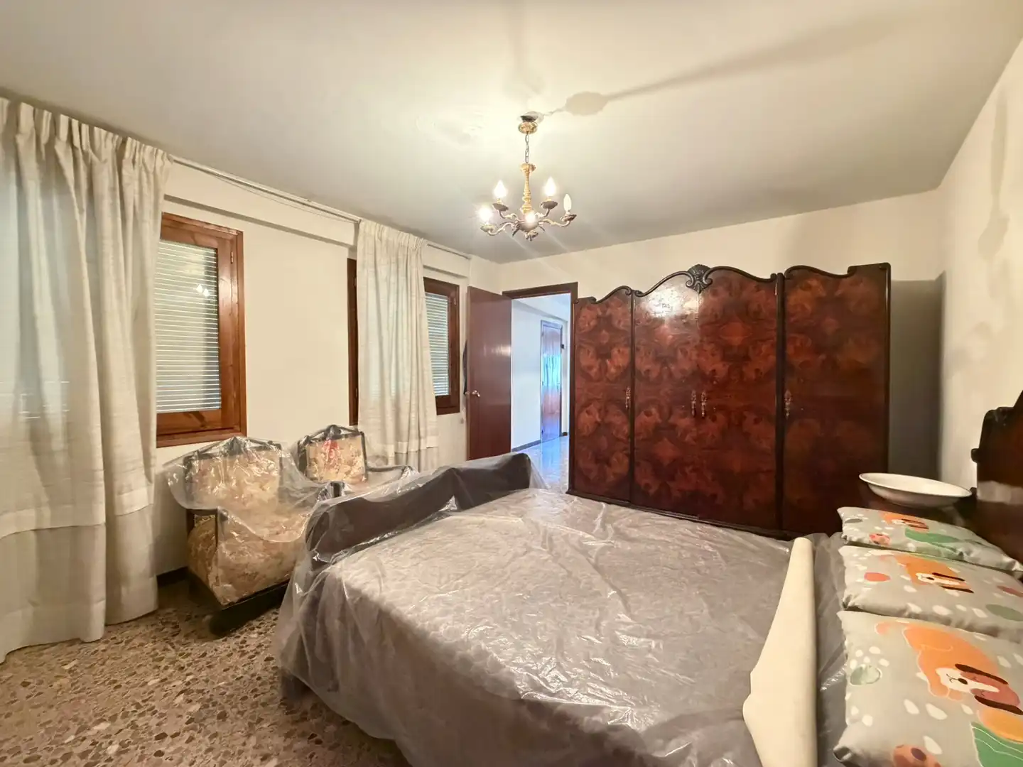 Maison à vendre à Plaza Matea, imagen 12