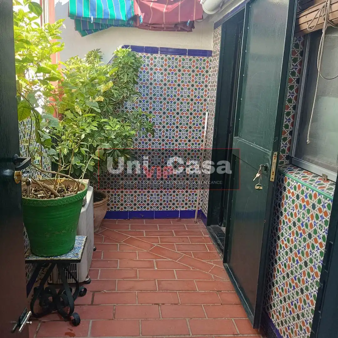 Casa amb terrassa en venda a Centro, imagen 4