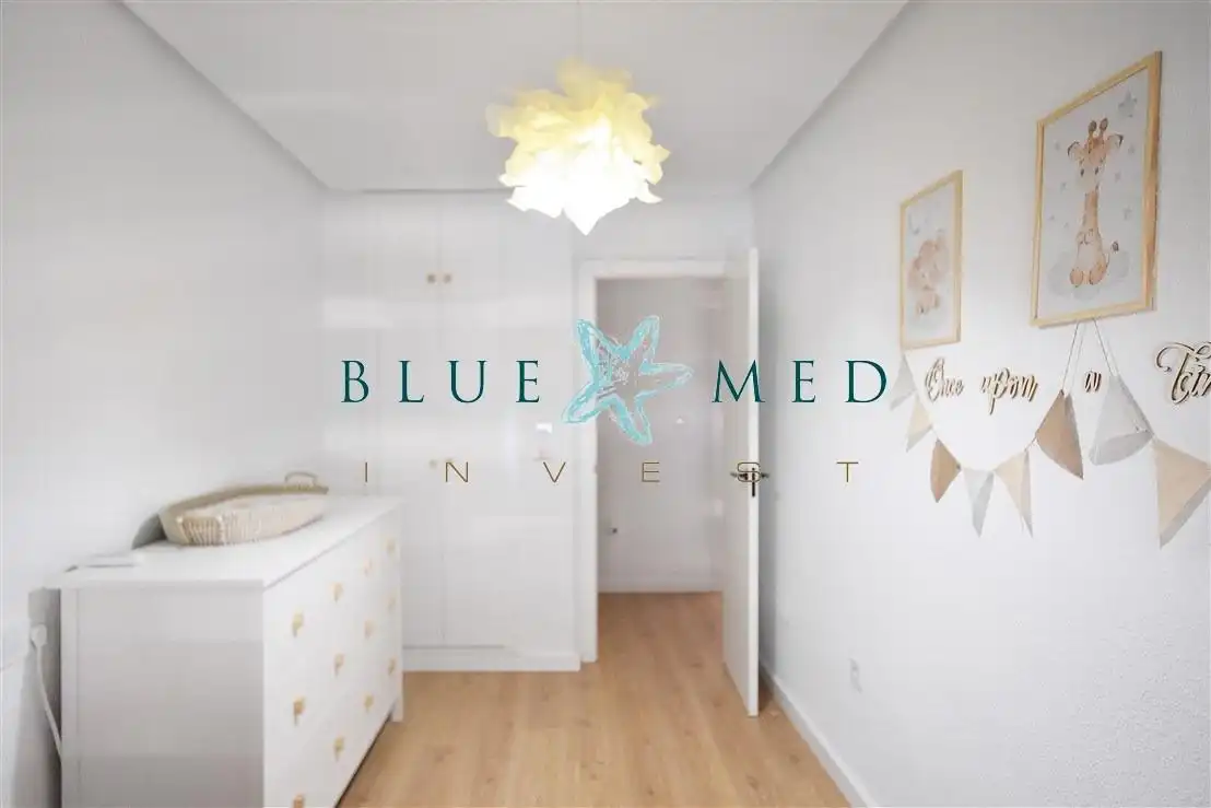 Flat for sale in Avenida Avenida Constitución, Mazarrón Casco Urbano