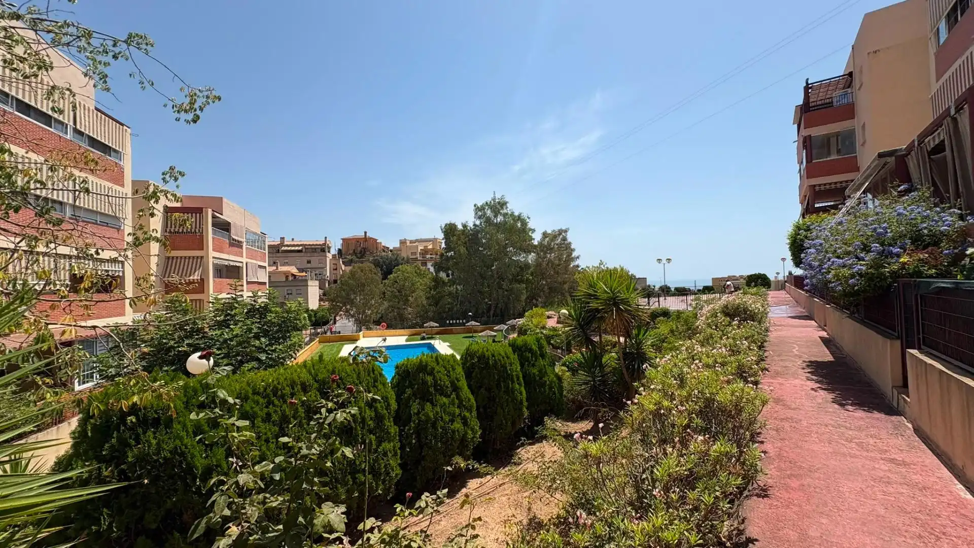 Pis de lloguer a Playa del Rincón