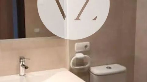 Foto 5 de Pis de lloguer a La Platina, La Platina- Hospital - Campus, Salamanca Capital