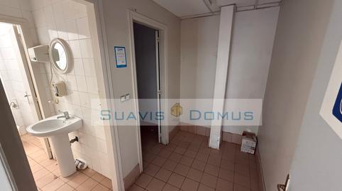 Photo 4 of Industrial buildings for sale in Carretera Villacastín-vigo, 1, San José Obrero, Zamora