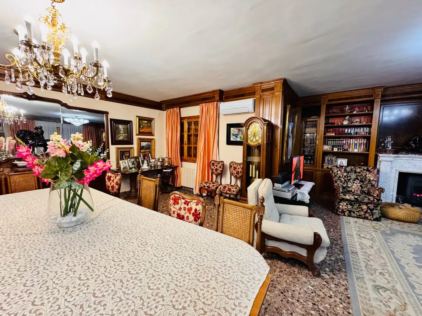 Chalet en venta en SANTA BARBARA, imagen 49