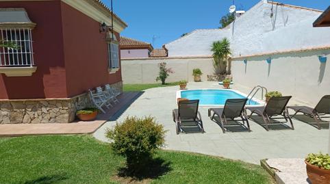 Foto 2 de Casa o xalet en venda a Las Lagunas - Campano, Chiclana de la Frontera