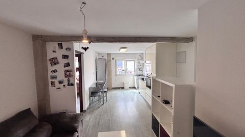 Foto 3 de Piso en venta en El Coto, Gijón