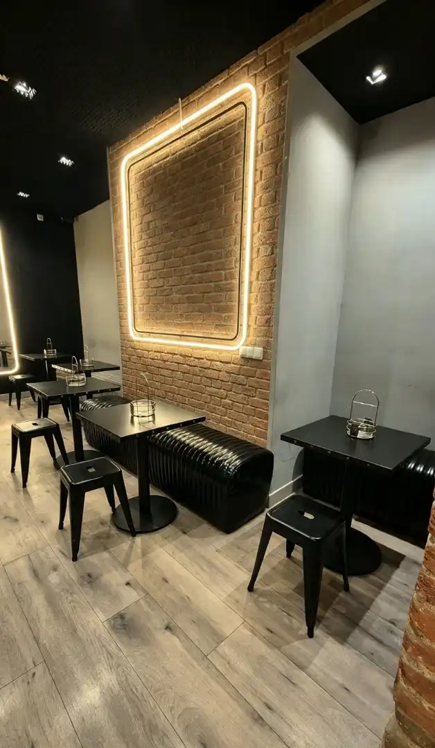 Local comercial en traspàs a Calle de Sagasta, imagen 4