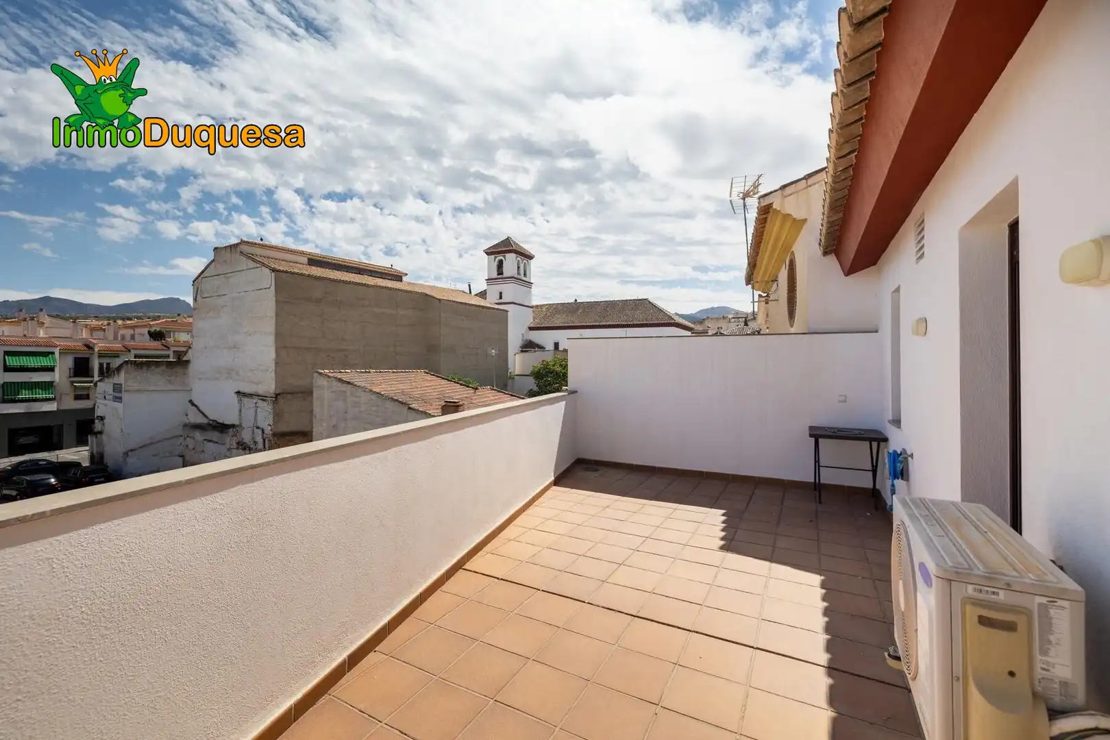 Inmuebles singulares con ascensor en venta en La Zubia Ciudad, imagen 21