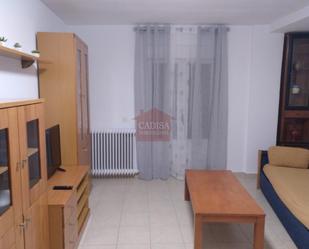 Bedroom of Flat for sale in Salamanca Capital  with Balcony