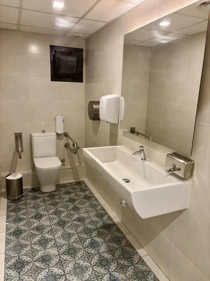 Büro mit Aufzug zum Verkauf in De Ramón Y Cajal, imagen 9